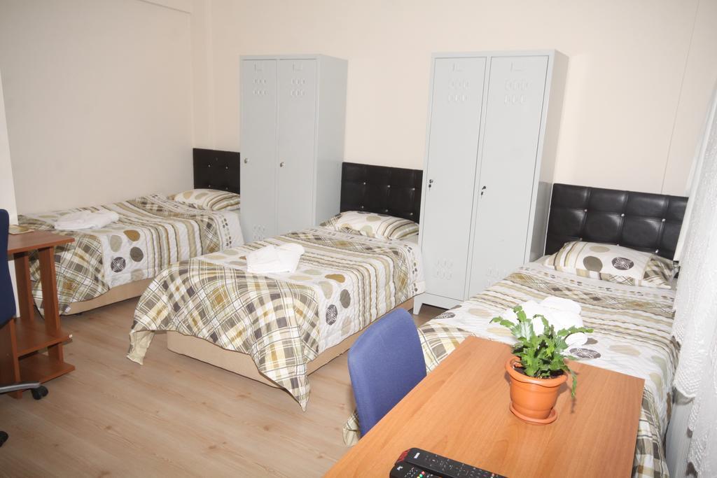 Sari Pension Edirne Habitación foto