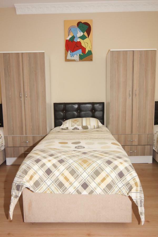 Sari Pension Edirne Exterior foto