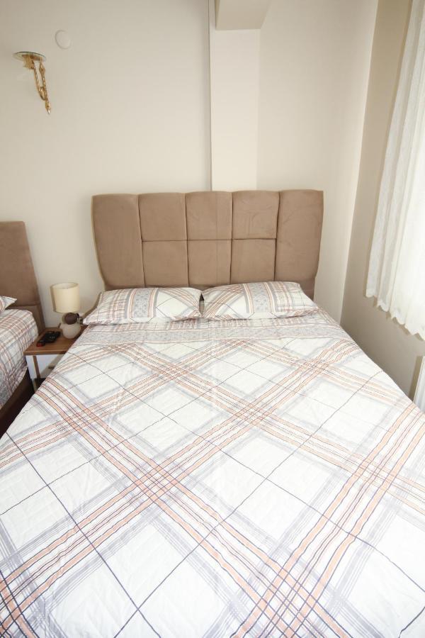 Sari Pension Edirne Exterior foto
